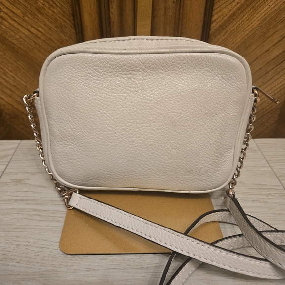 Michael Kors Hamilton Small Crossbody Bag - Picture 3 of 5